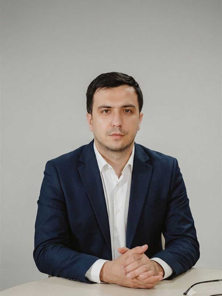 Shukurbek G‘iyosov